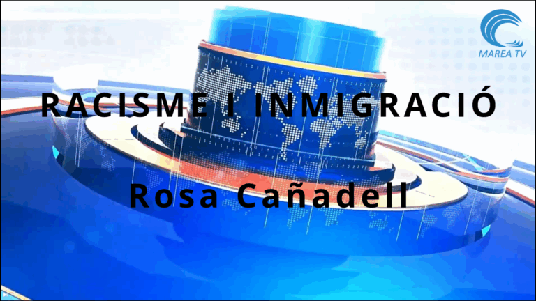 Racisme i Inmigració